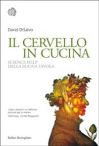 CERVELLO IN CUCINA