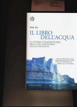 IL LIBRO DELL ACQUA