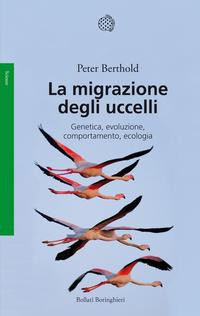 LA MIGRAZIONE DEGLI UCCELLI
