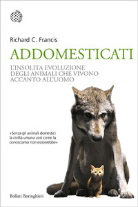 ADDOMESTICATI