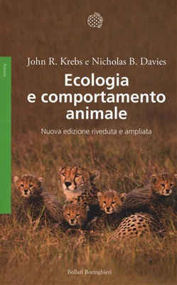 ECOLOGIA E COMPORTAMENTO ANIMALE