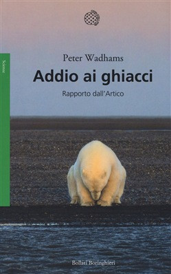 ADDIO AI GHIACCI
