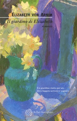 IL GIARDINO DI ELIZABETH