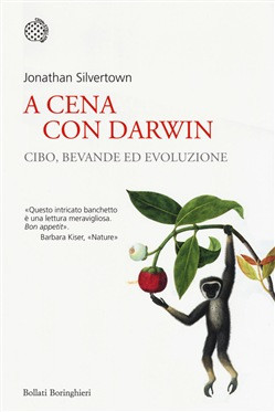 A CENA CON DARWIN