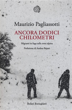 ANCORA DODICI CHILOMETRI