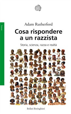 COSA RISPONDERE A UN RAZZISTA
