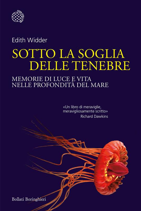 SOTTO LA SOGLIA DELLE TENEBRE
