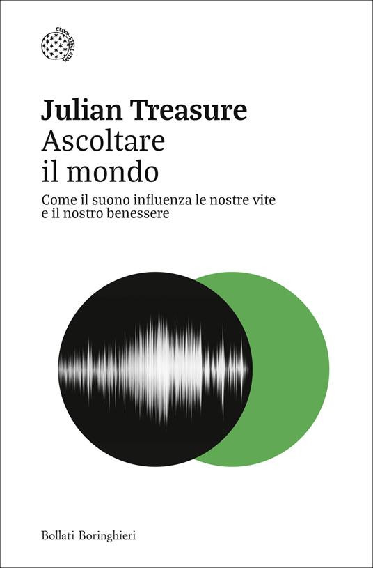 ASCOLTARE IL MONDO