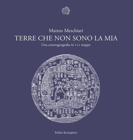 TERRE CHE NON SONO LA MIA