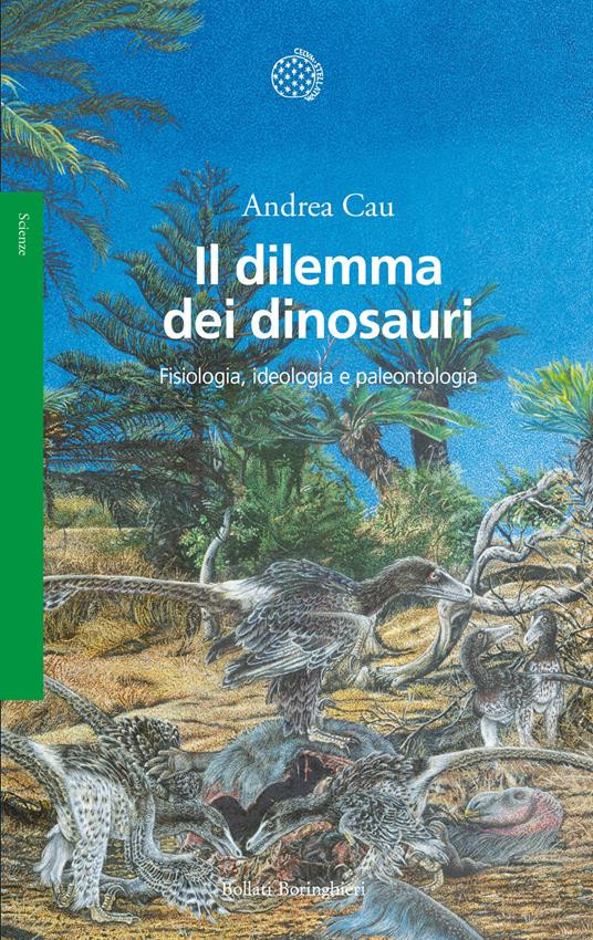 IL DILEMMA DEI DINOSAURI
