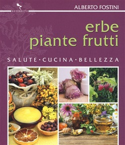 EBE PIANTE FRUTTI