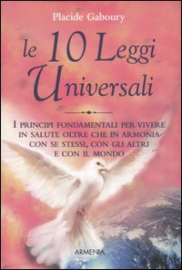 10 LEGGI UNIVERSALI