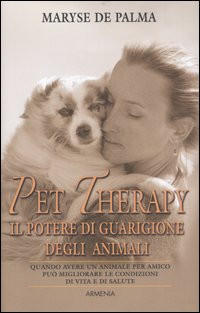 GUARIRE CON GLI ANIMALI