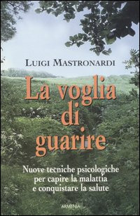 VOGLIA DI GUARIRE
