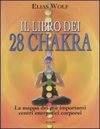 LIBRO DEI 28 CHAKRA