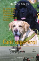 CANI SUPEREROI