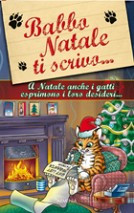 BABBO NATALE TI SCRIVO...
