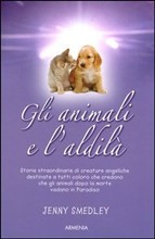 ANIMALI E L ALDILA