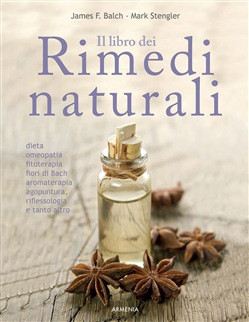 IL LIBRO DEI RIMEDI NATURALI