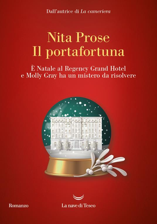 IL PORTAFORTUNA