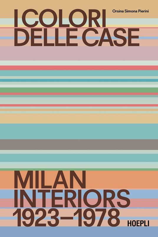 I COLORI DELLE CASE