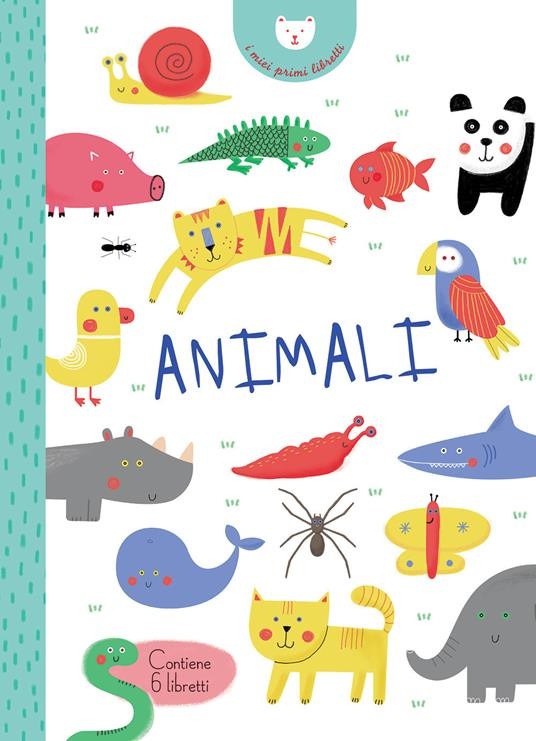 ANIMALI