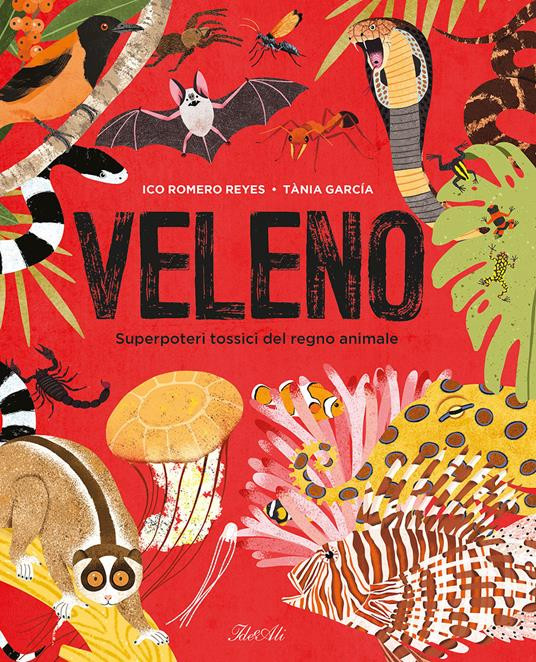 VELENO