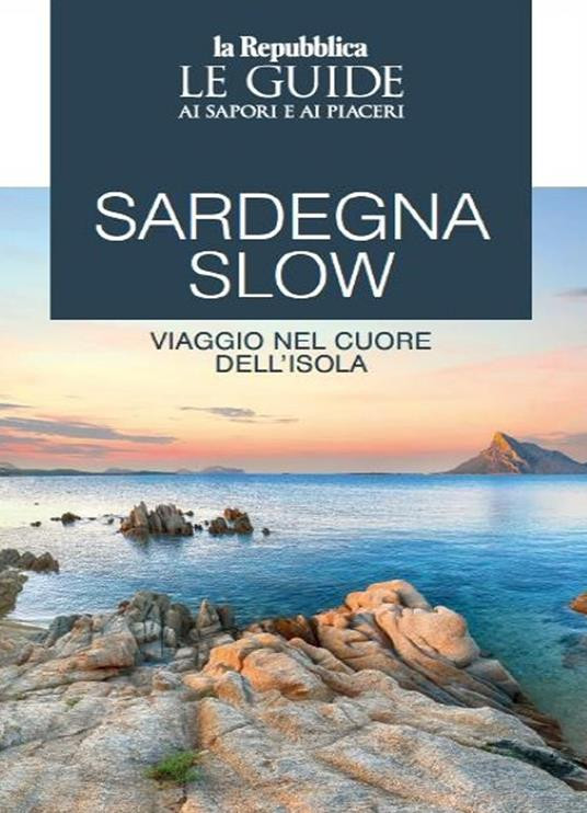 SARDEGNA SLOW