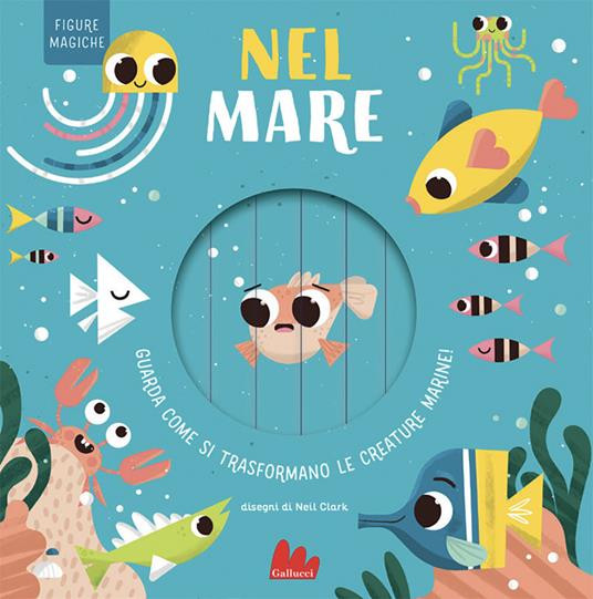 NEL MARE