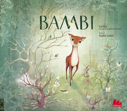 BAMBI