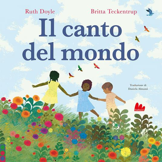 IL CANTO DEL MONDO
