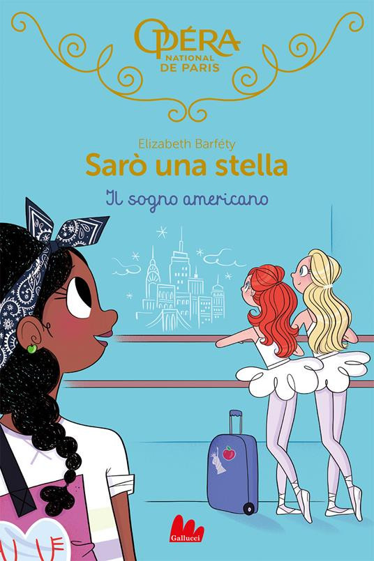SARO UNA STELLA