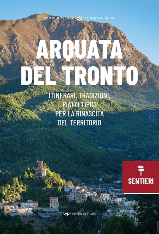ARQUATA DEL TRONTO