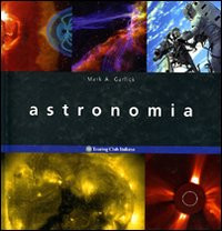 ASTRONOMIA