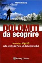DOLOMITI DA SCOPRIRE