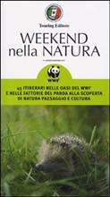 WEEKEND NELLA NATURA