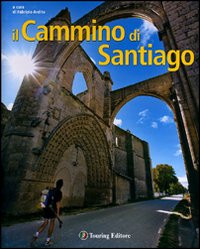 IL CAMINO DI SANTIAGO