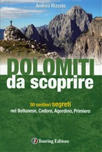 DOLOMITI DA SCOPRIRE