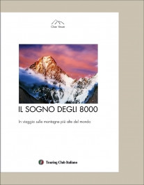 IL SOGNO DEGLI 8000