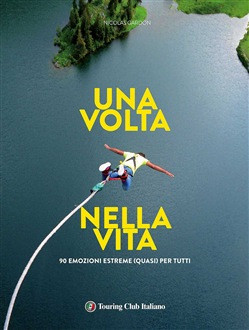 UNA VOLTA NELLA VITA