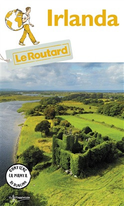 IRLANDA