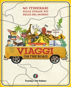 VIAGGI ON THE ROAD