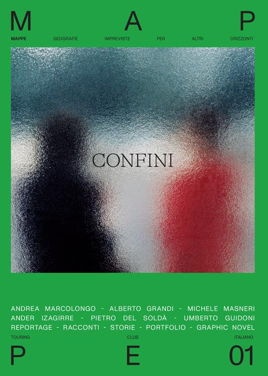 CONFINI