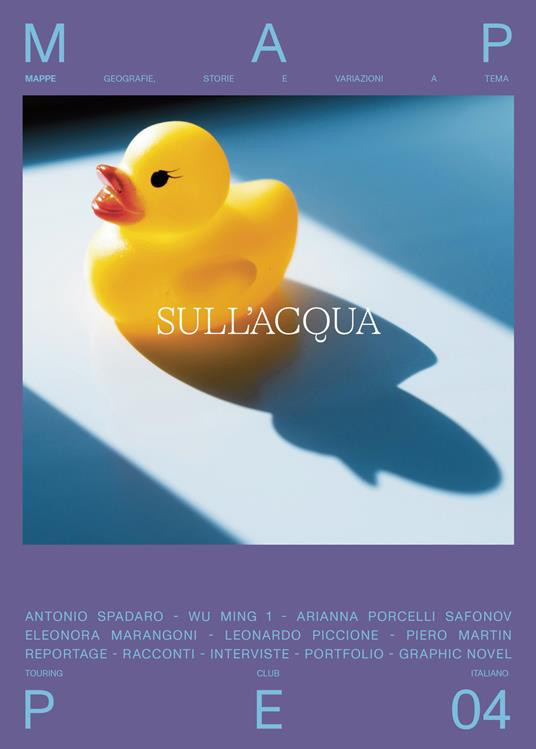 SULL ACQUA