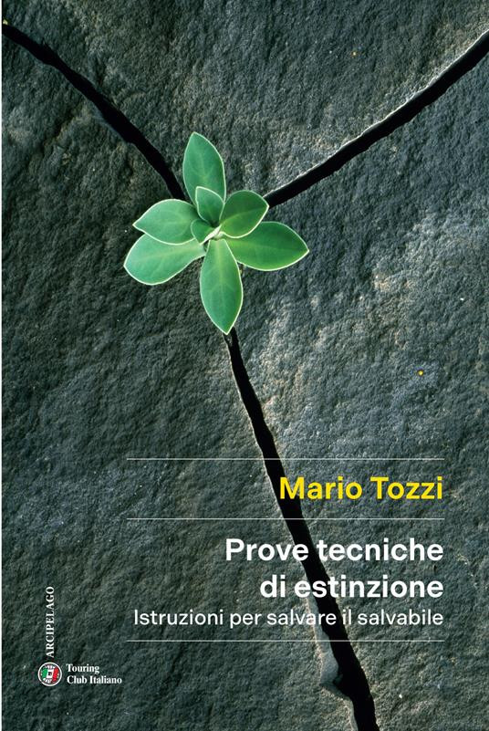 PROVE TECNICHE DI ESTINZIONE