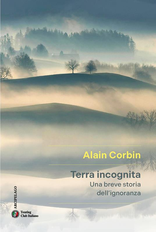 TERRA INCOGNITA