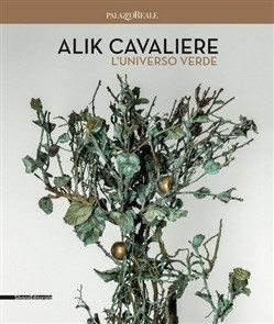 ALIK CAVALIERE L UNIVERSO VERDE