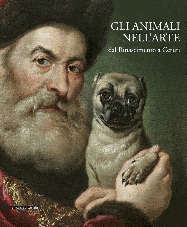 GLI ANIMALI NELL ARTE