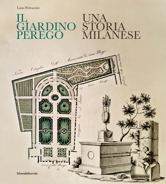 IL GIARDINO PEREGO