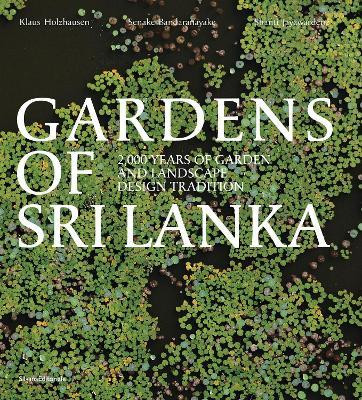 GARDENS OF SRI LANKA